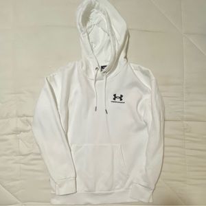 under armor sweatshirt